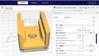 Settings for PolyLite PETG