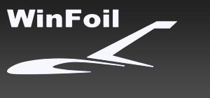 Winfoil Logo